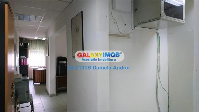 VANZARE APARTAMENT 4 CAMERE  111 mp central PIATA TRAIAN 139000 euro - foto 14