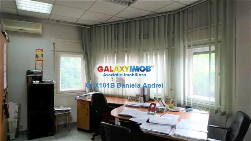 VANZARE APARTAMENT 4 CAMERE  111 mp central PIATA TRAIAN 139000 euro - foto 20