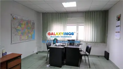 VANZARE APARTAMENT 4 CAMERE  111 mp central PIATA TRAIAN 139000 euro - foto 3