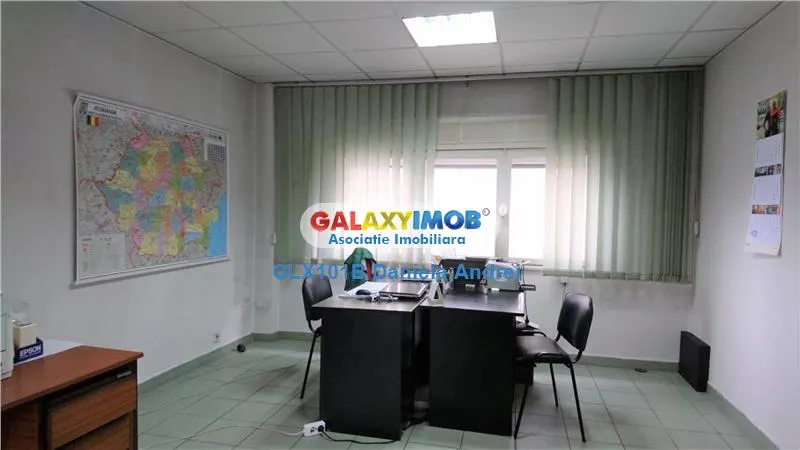 VANZARE APARTAMENT 4 CAMERE  111 mp central PIATA TRAIAN 139000 euro - foto 3