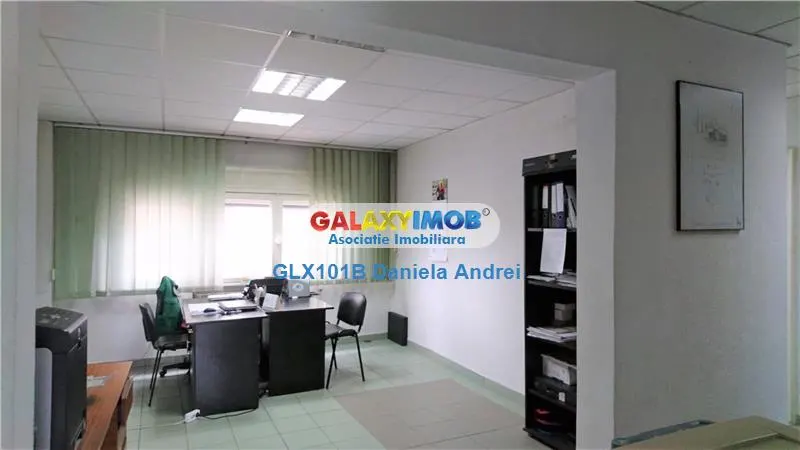 VANZARE APARTAMENT 4 CAMERE  111 mp central PIATA TRAIAN 139000 euro - foto 4