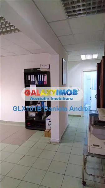 VANZARE APARTAMENT 4 CAMERE  111 mp central PIATA TRAIAN 139000 euro - foto 6