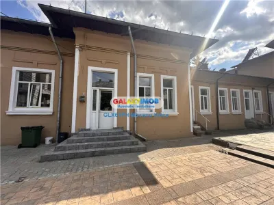 Inchiriere spatiu birouri, 120 mp, Ploiesti, zona Centrala - Ploiesti