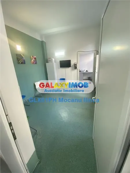 Inchiriere spatiu birouri, 120 mp, Ploiesti, zona Centrala - foto 11