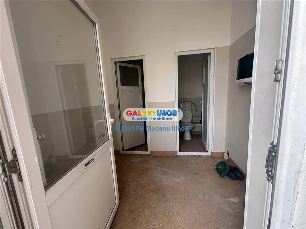 Inchiriere spatiu birouri, 120 mp, Ploiesti, zona Centrala - foto 7