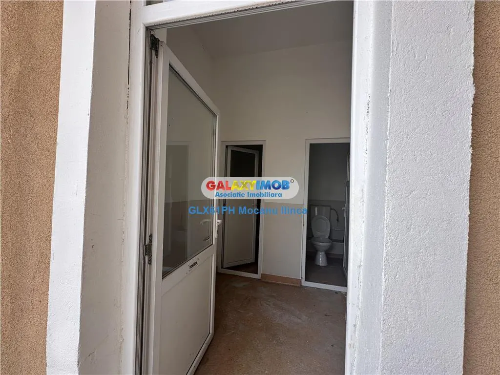 Inchiriere spatiu birouri, 120 mp, Ploiesti, zona Centrala - foto 8