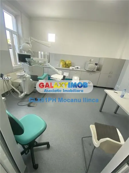 Inchiriere spatiu birouri, 120 mp, Ploiesti, zona Centrala - foto 10