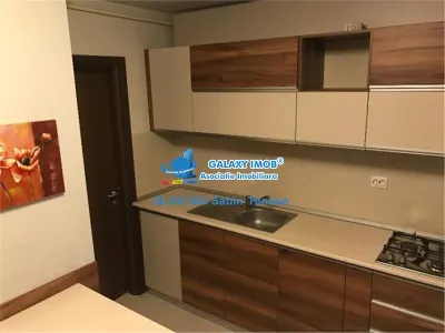 De  inchiriat apartament cu 3 camere confort 1 dec TEILOR PS uri - Pitesti