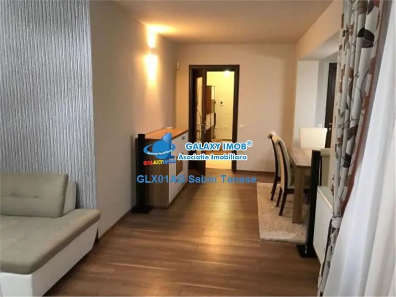 De  inchiriat apartament cu 3 camere confort 1 dec TEILOR PS uri - foto 5