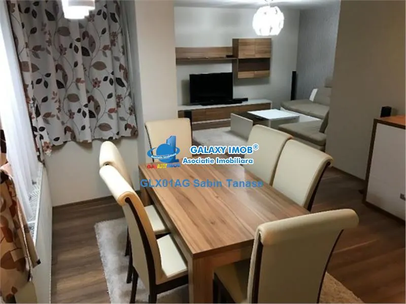 De  inchiriat apartament cu 3 camere confort 1 dec TEILOR PS uri - foto 7