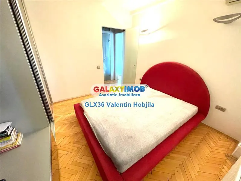 Vanzare apartament 2 camere mobilat Ion Mihalache Metrou - foto 7