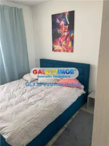 Vanzare apartament 2 camere mobilat  modern Baneasa Greenfield - foto 1