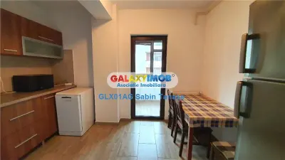 de inchiriat ap 2 cam lux fratii golesti la cheie fond nou - foto 3