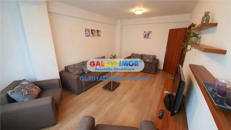 de inchiriat ap 2 cam lux fratii golesti la cheie fond nou - foto 7