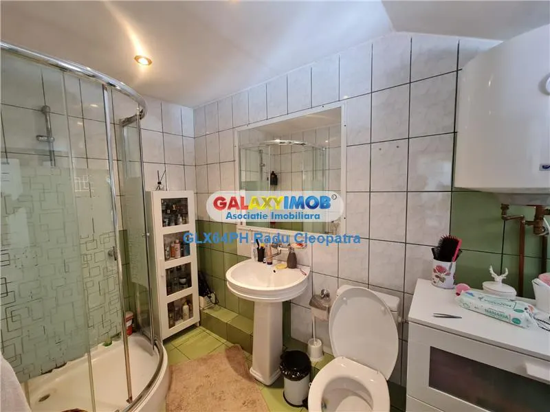 Casa de vanzare P+1E, Ploiesti, zona Gheorghe Doja - foto 11