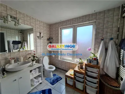 Casa de vanzare P+1E, Ploiesti, zona Gheorghe Doja - foto 12