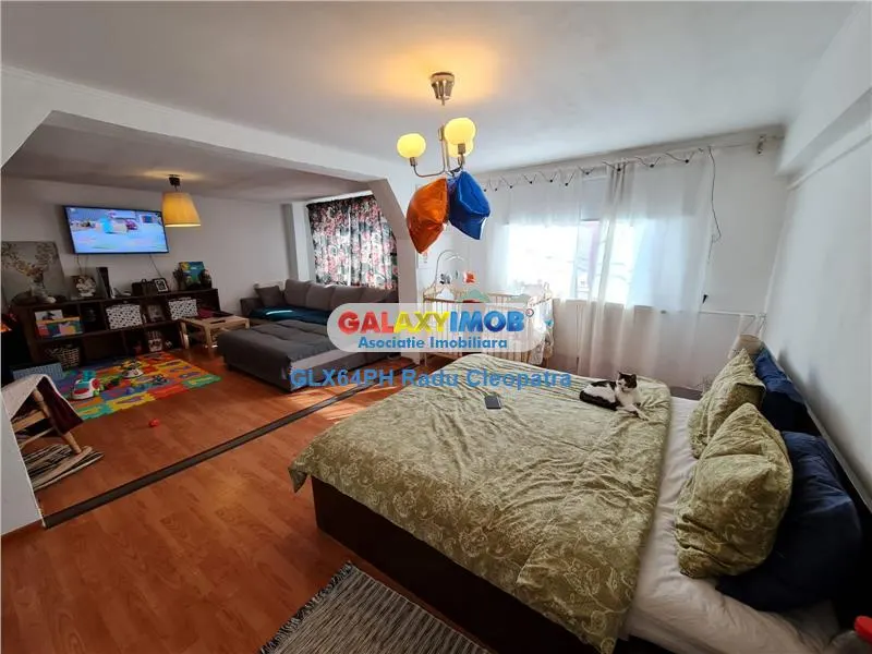 Casa de vanzare P+1E, Ploiesti, zona Gheorghe Doja - foto 3