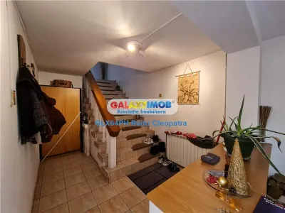Casa de vanzare P+1E, Ploiesti, zona Gheorghe Doja - foto 6