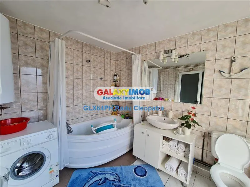 Casa de vanzare P+1E, Ploiesti, zona Gheorghe Doja - foto 7