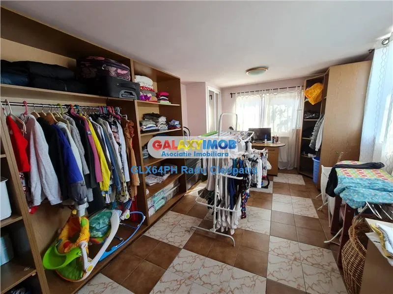 Casa de vanzare P+1E, Ploiesti, zona Gheorghe Doja - foto 8