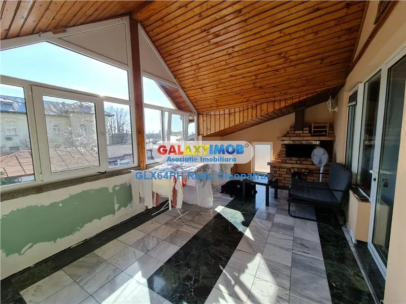 Casa de vanzare P+1E, Ploiesti, zona Gheorghe Doja - foto 10