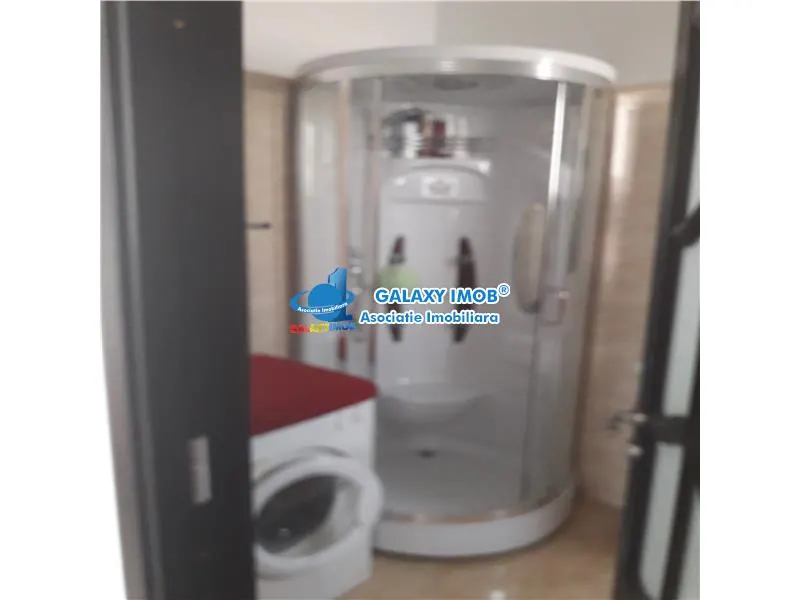 De inchiriat apartament de lux 2 camere fond nou cu parcare - foto 1
