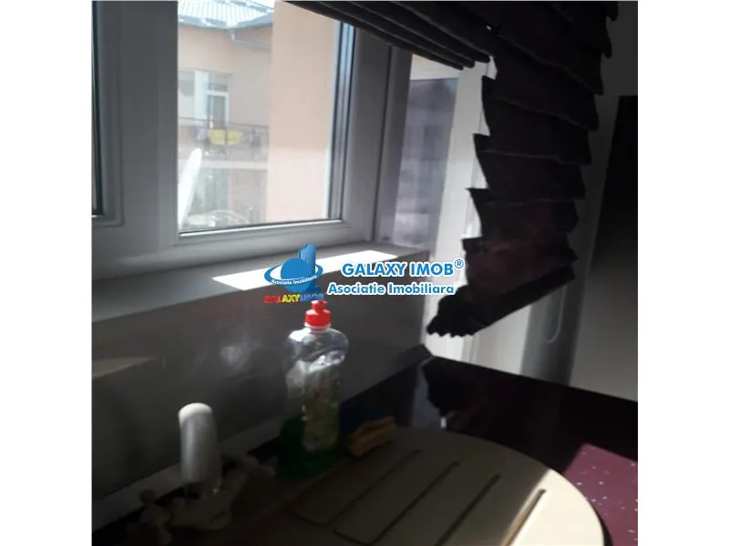 De inchiriat apartament de lux 2 camere fond nou cu parcare - foto 2