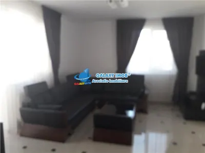 De inchiriat apartament de lux 2 camere fond nou cu parcare - foto 3
