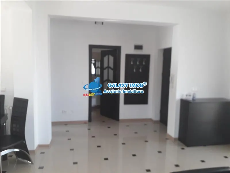 De inchiriat apartament de lux 2 camere fond nou cu parcare - foto 6