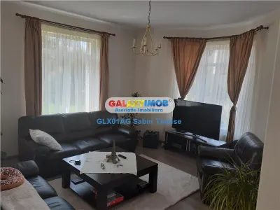 de inch  vila P+E ultramoderna la cheie NORD (zona exclusivista) - foto 2