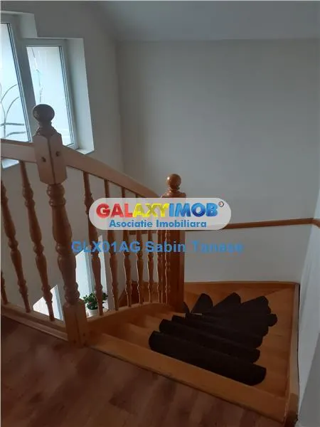 de inch  vila P+E ultramoderna la cheie NORD (zona exclusivista) - foto 11