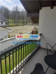 de inch  vila P+E ultramoderna la cheie NORD (zona exclusivista) - foto 14