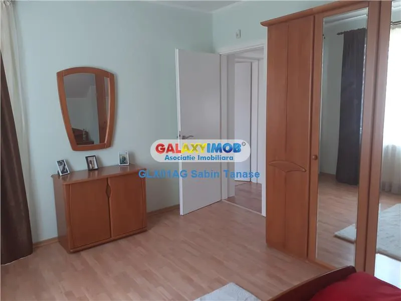de inch  vila P+E ultramoderna la cheie NORD (zona exclusivista) - foto 15