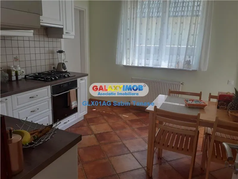 de inch  vila P+E ultramoderna la cheie NORD (zona exclusivista) - foto 3