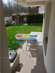 de inch  vila P+E ultramoderna la cheie NORD (zona exclusivista) - foto 5
