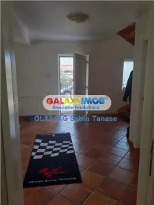de inch  vila P+E ultramoderna la cheie NORD (zona exclusivista) - foto 7