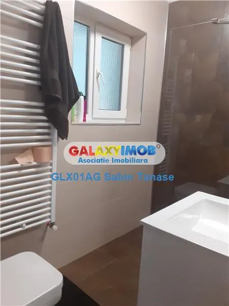 de inch  vila P+E ultramoderna la cheie NORD (zona exclusivista) - foto 8