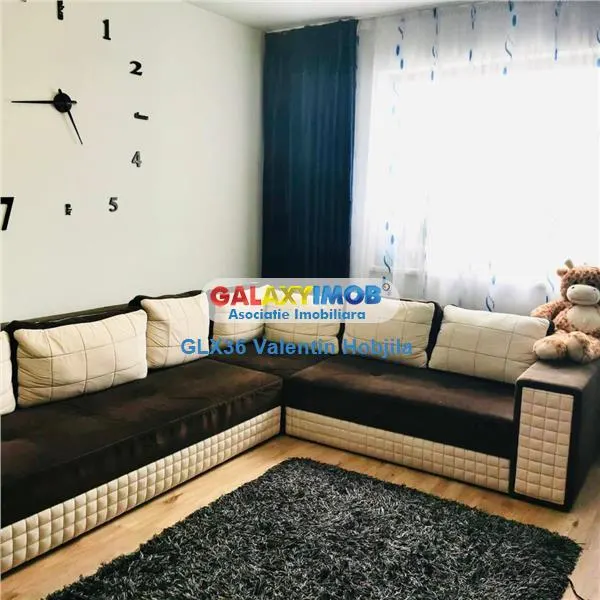 Inchiriere  apartament 2 camere mobilat Baneasa Greenfield Salcamilor - foto 1