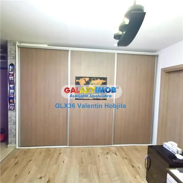 Inchiriere  apartament 2 camere mobilat Baneasa Greenfield Salcamilor - foto 3