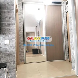 Inchiriere  apartament 2 camere mobilat Baneasa Greenfield Salcamilor - foto 7