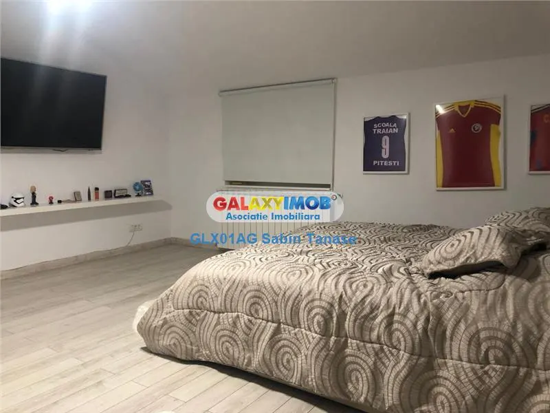 de inch  vila P+E ultramoderna la cheie V Ursului - foto 13