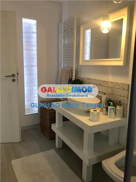 de inch  vila P+E ultramoderna la cheie V Ursului - foto 17