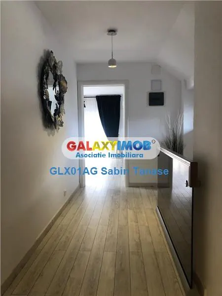 de inch  vila P+E ultramoderna la cheie V Ursului - foto 19