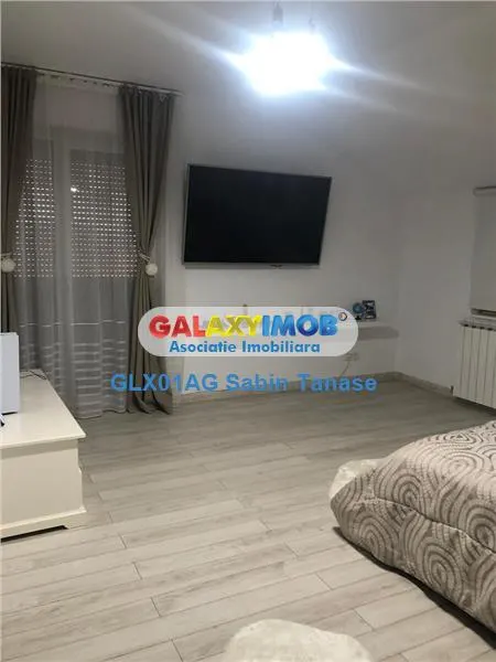 de inch  vila P+E ultramoderna la cheie V Ursului - foto 3