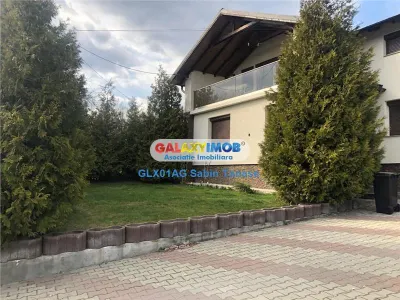 de inch  vila P+E ultramoderna la cheie V Ursului - foto 23