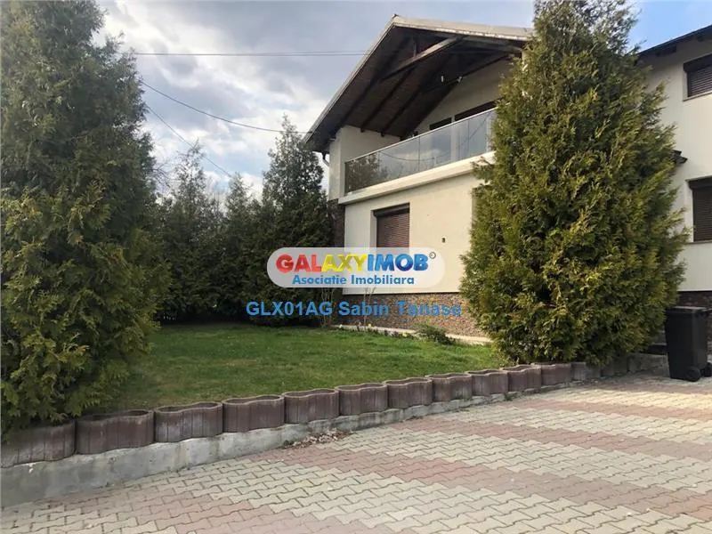 de inch  vila P+E ultramoderna la cheie V Ursului - foto 23