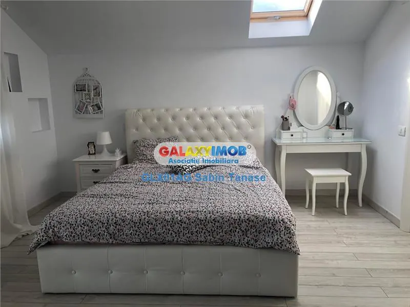 de inch  vila P+E ultramoderna la cheie V Ursului - foto 8