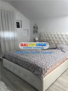 de inch  vila P+E ultramoderna la cheie V Ursului - foto 9