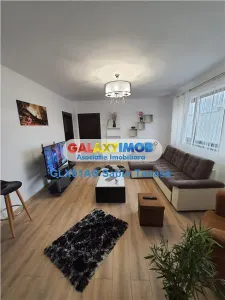 de inchiriat ap 2 cam lux fratii golesti la cheie fond nou - foto 5
