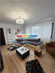 de inchiriat ap 2 cam lux fratii golesti la cheie fond nou - foto 6